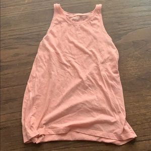 Women’s Halter Tank-Top